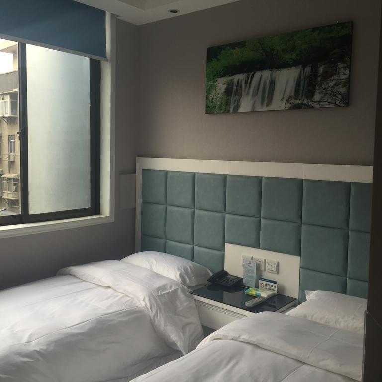 Nanfang Hotel - XI Mutou Shi Si-an Pokoj fotografie